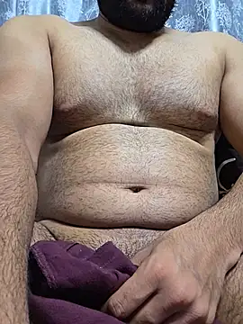 Show de webcam de massivecumerr
