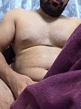massivecumerr Webcam-Show