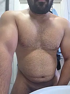 Show Webcam de massivecumerr
