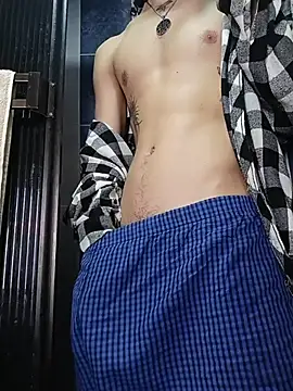 vortexxx24_ 网络视讯表演