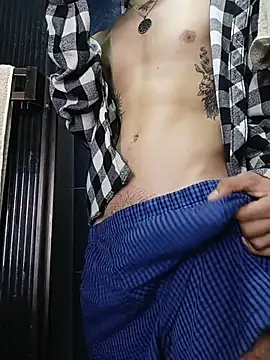 Show webcam de vortexxx24_