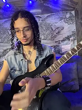Webkamerová show vortexxx24_