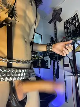 vortexxx24_ – Kamerová šou