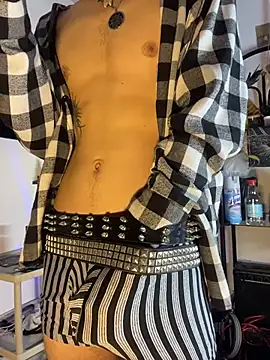vortexxx24_ 网络视讯表演