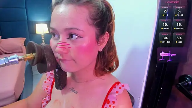 iza_grey's Webcam Show