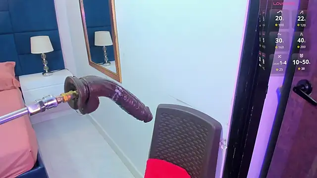 iza_grey's Webcam Show