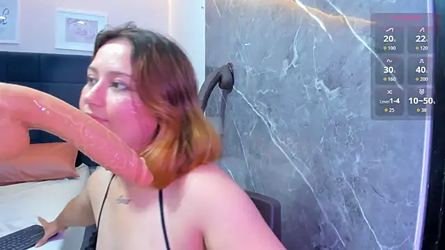 iza_grey's Webcam Show