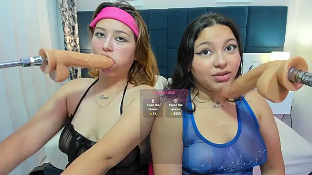 iza_grey's Webcam Show