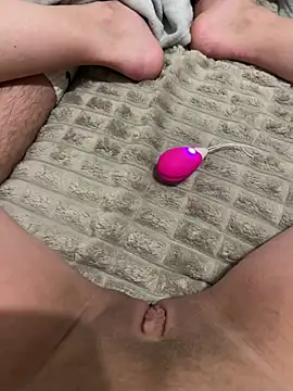 bonbon0910 Adlı Modelin Web Kamerası Şovu