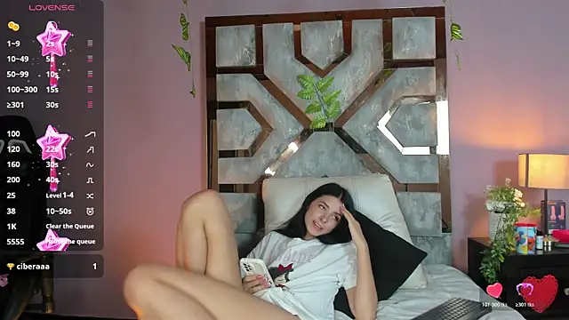 Chat XXX Live VIOLET_19XXX