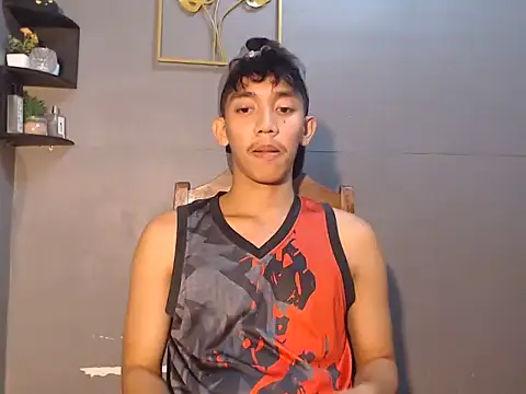 unholycowboyy's Webcam Show