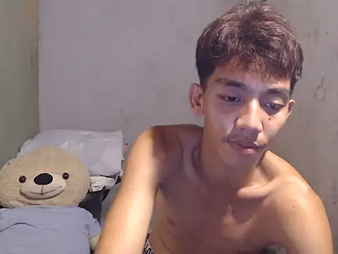 unholycowboyy Show Webcam