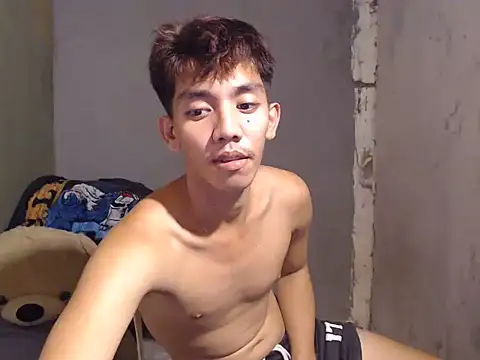 unholycowboyy Pertunjukan Webcam