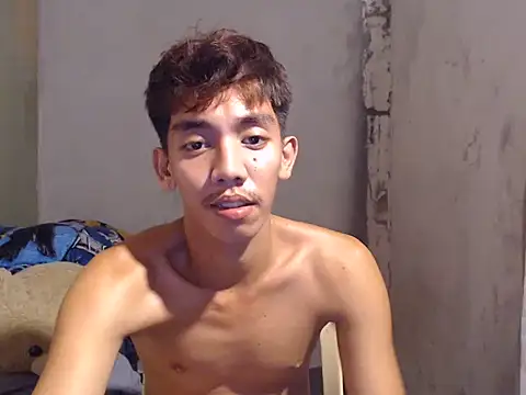 unholycowboyy Pertunjukan Webcam