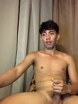 unholycowboyy Pertunjukan Webcam
