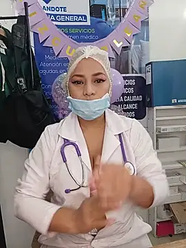 _Zoe_777 라이브 XXX 채팅