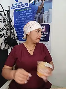 חדר צ'אט בשידור חי של _Zoe_777
