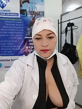 _Zoe_777 Obrolan Langsung XXX