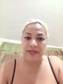 _Zoe_777's Live XXX Chat