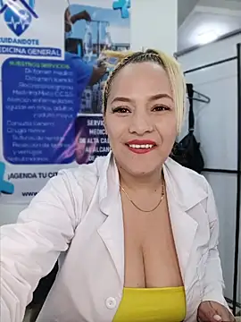 צ'אט XXX בשידור חי של _Zoe_777
