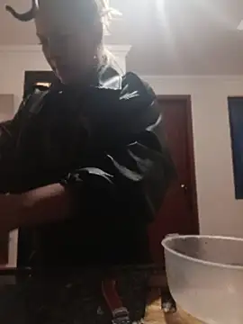 _Zoe_777 Obrolan Langsung XXX