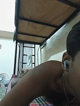 blackyvicky Webcam Show