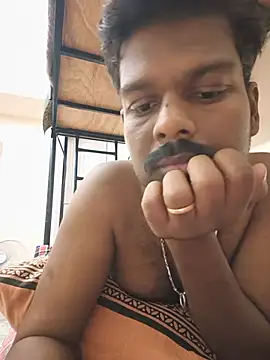 Show webcam de blackyvicky