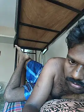 blackyvickyn Webbikameraesitys