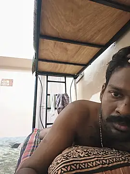Show de webcam de blackyvicky