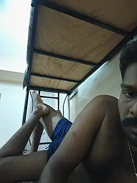 Show Webcam de blackyvicky