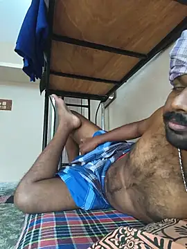 blackyvicky Webcam Show