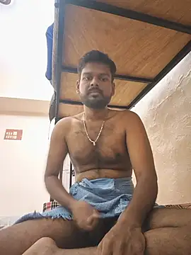 blackyvicky Show in webcam