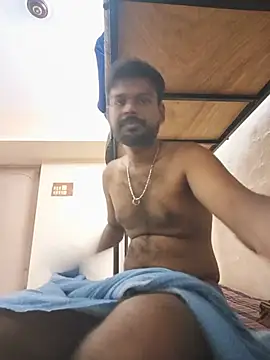 blackyvicky Show Webcam
