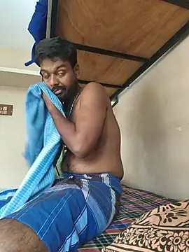 blackyvicky 网络视讯表演