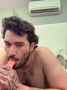 عرض كام AdrianSith