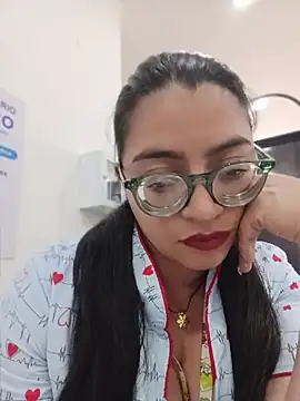 Show Webcam de SOFI__10