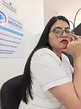 SOFI__10 Webcam-Show