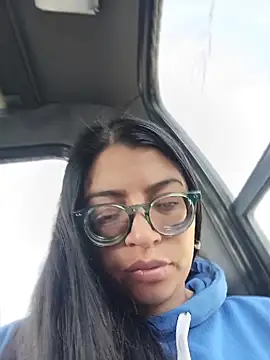 SOFI__10 Webcam show