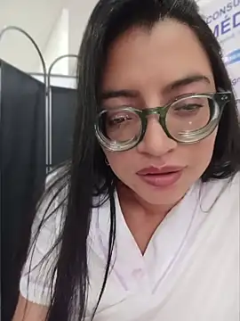 SOFI__10 Webcam show