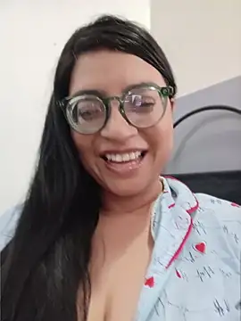 Show de SOFI__10 na webcam
