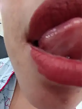 Show Webcam de SOFI__10