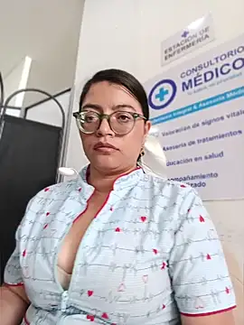 Show de SOFI__10 na webcam