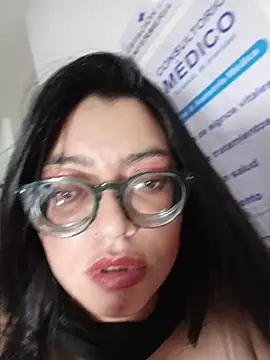 SOFI__10's Webcam Show