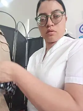 SOFI__10 Шоу с уебкамера