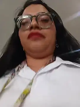 Show de SOFI__10 na webcam