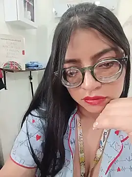 Show de SOFI__10 na webcam