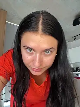KimberlyBlueOfficial Webcam-Show