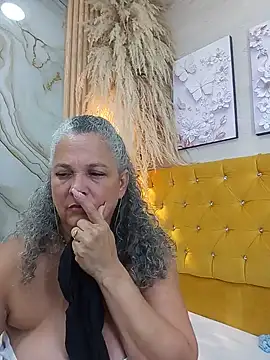 Misevie Live XXX-chat