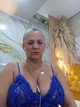 Misevie Live XXX-Chat