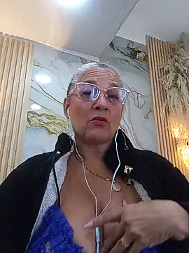 Misevie's Webcam Show